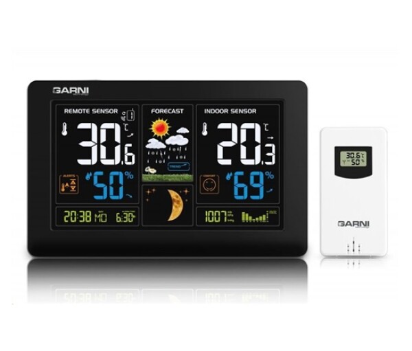 GARNI 545 Line - meteorologická stanice EDF_485105