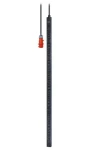 APC Easy PDU Basic ZeroU černá / 30x C13 12x C19 / ZeroU / IEC309 / 22 kW / 230V (EPDU1232B)