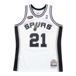 Mitchell & Ness Pánský dres San Antonio Spurs NBA Tim Duncan #21 1998-99 Authentic Velikost: S