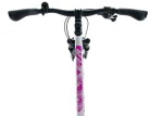 Leader Fox MXC 26", dívčí, rám 14" (XXS), model 2025-1, bílá - ZDARMA dopravné, odborná montáž, seřízení a sada světel! (Záruka nejlepší ceny. Nalezli jste někde lepší cenu? Napište nám a zkusíme ji trumfnout! )