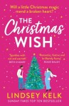 The Christmas Wish - Lindsey Kelk