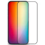 YENKEE YPG 99 2.5D Ochrenné sklo pro Apple iPhone 16e (8590669390830)