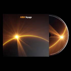 ABBA: Voyage (3-panel mintpack) - CD - ABBA