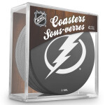 Inglasco / Sherwood Puk Tampa Bay Lightning NHL Coaster