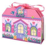 DJECO Domeček Mi House - Rosie