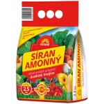 Síran amonný 2,5 kg
