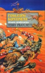 Poslední kontinent - Úžásná zeměplocha - Terry Pratchett