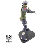 Figurka Naruto Shippuden - Kakashi 16,5 cm