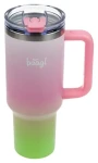 BAAGL B-Cup Strawberry Matcha / Termoláhev / 1,18 l