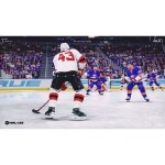 Xsx Nhl 25