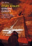 Čtvrt století střední Evropy - Jan Křen - e-kniha