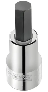 BRITOOL Hlavice nástrčná E031907 / 1/2" / 10 mm / L 55 mm (100000476001)