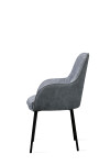 Křeslo KR 8 látka: Uttario Velvet 2954