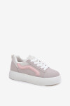 Sportovní obuv model 213188 Step in style 40