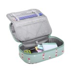 Penál coocazoo, Dancing Dots