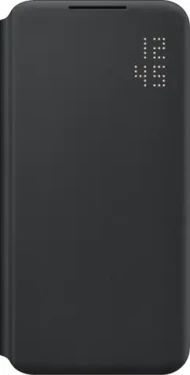 Samsung Smart LED View Cover Galaxy S22+ 5G černé EF-NS906PBEGEE