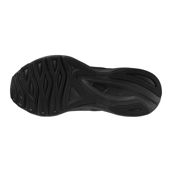 Mizuno Wave serene 2 GTX(M) Black Sand/Iron Gate/Black - Běžecké boty Mizuno WAVE SERENE 2 GTX J1GC256001 Velikost obuvi v EU: 44