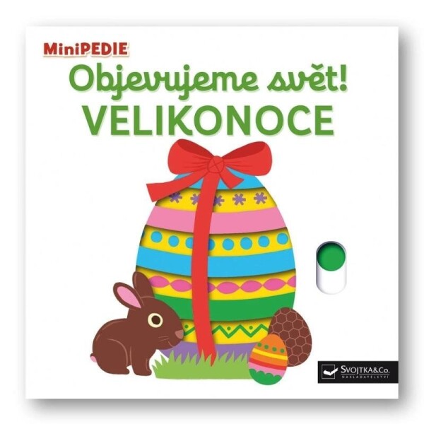 Objevujeme svět! Velikonoce