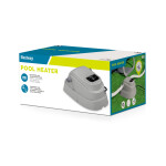 Mamido Ohřívač vody pro bazén Bestway 58259