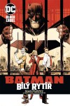 Batman: Bílý rytíř Sean Murphy