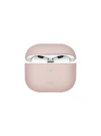 UNIQ Lino AirPods 3 gen. Silicone UNIQ-AIRPODS2021-LINOPNK