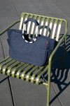 Nákupní taška Reisenthel Loopshopper L Twist navy