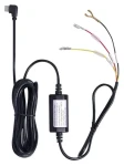Baseus Hardware Kit PrimeTrip VD1 Pro černá / Instalační sada / Vstup DC 5V/1,5A (6953156298668)
