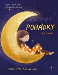 Nejkrásnější pohádky usínání Dagmar Krejčí