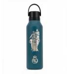 Runbott Mii Real Madrid Ocean / Termoláhev / 600 ml (972711RB)