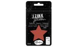 Třpytky IZINK Glitter velikost S - hnědá, 60 ml