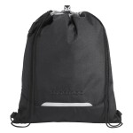 Sportovní pytel coocazoo, Black Coal