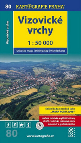 Vrchy