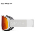 Smith RALLY white dámské brýle na snowboard