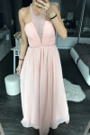 Dlouhé šaty model 93954 YourNewStyle L