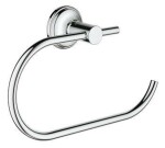 GROHE - Essentials Authentic Držák toaletního papíru, chrom 40657001