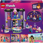 LEGO LEGO® Friends 42685 Módní přehlídka v městečku Heartlake