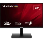 22" ViewSonic VA220-H / Monitor / VA / 1920x1080 / 100Hz / 1ms / VGA+HDMI / VESA (VA220-H)