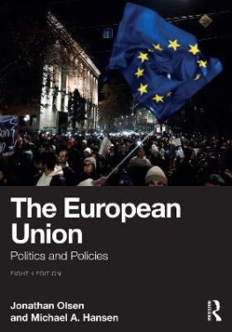 European Union - Jonathan Olsen