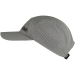 Běžecká kšiltovka Eleven Grey