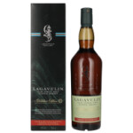 Lagavulin Distillers Edition 2022 43% 0,7 l (karton)