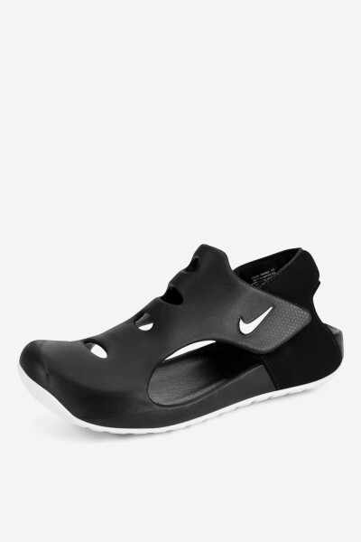 Sandály Nike DH9462-001 Materiál/-Syntetický