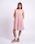 ECOALF Francesca DUSTY ROSE M