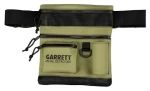 Garrett Drop Bag / Taška / na nálezy z detektoru kovů / síťované odvodňovací panely / plátno (1664800)