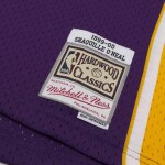 Mitchell & Ness Pánský dres Los Angeles Lakers NBA Shaq O'Neal #34 1999-2000 Swingman Velikost: M