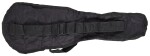 Cascha HH 3960 Soprano Ukulele Black Set