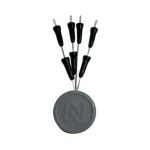 Nytro Stoper Free Running Feeder Swivel Blocker M (22100110)