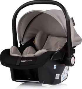 CHIPOLINO Autosedačka Amore i-Size 40-87cm Latte (STKAM02603LA)
