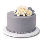 SweetArt potahovací modelovací hmota vanilková (250