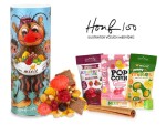Mixit Pohádkový tubus plný dobrot pro děti 238g