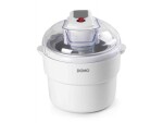 Proficook PC-ICM 1140 / Výrobník zmrzliny / 12 W / 1.8 l / LCD / nerez (4006160114010)